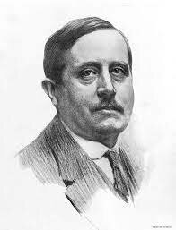 José Martínez Ruiz, "Azorín"