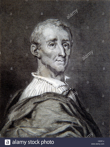 Montesquieu