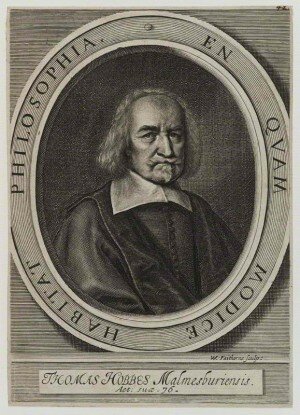 Thomas Hobbes