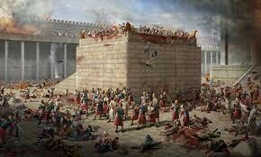 Diáspora Judaica 70 d.C.