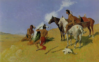 Señales de humo