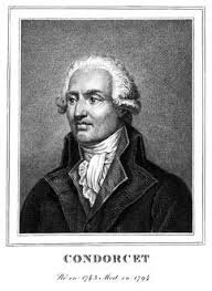 Marquis de Condorcet