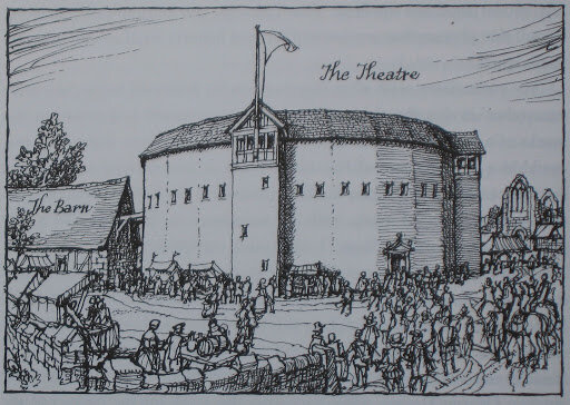 The Theatre