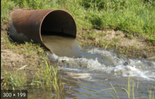 Water Quality Control Act