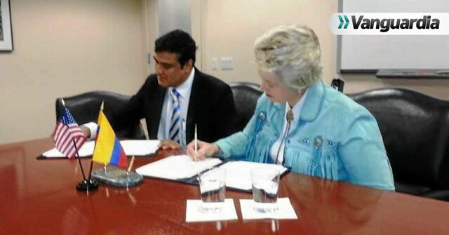 Acuerdo de Hermanamiento con Houston, Texas