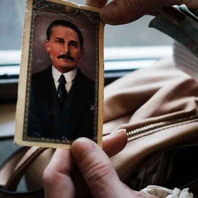 Timeline: Dr José Gregorio Hernández