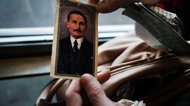 Timeline: Dr José Gregorio Hernández