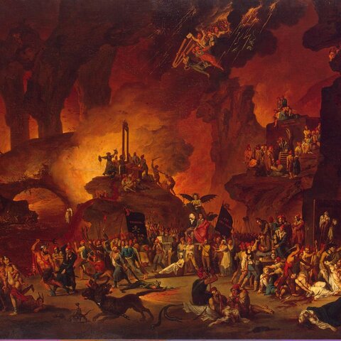 Social Causes of the French Revolution