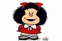 El fin de Mafalda