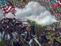 Battle of Chickamauga