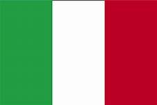 Date of the first known case in Italy.