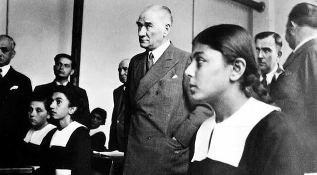 Eğitim ve Öğretimin Birleştirilmesi