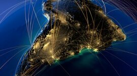 Timeline: A institucionalização da Ciência da Informação no Brasil