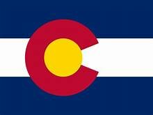 Date and location of the first Covid case known in Colorado