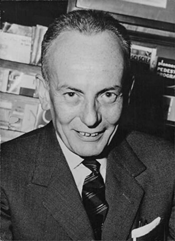 Primer presidencia del FN