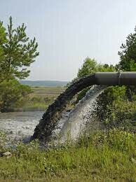 Water Quality Control Act