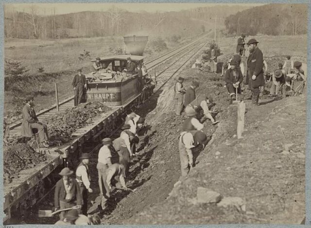 Technological Changes