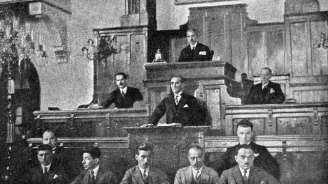 Laiklik İlkesinin Anayasaya Eklenmesi