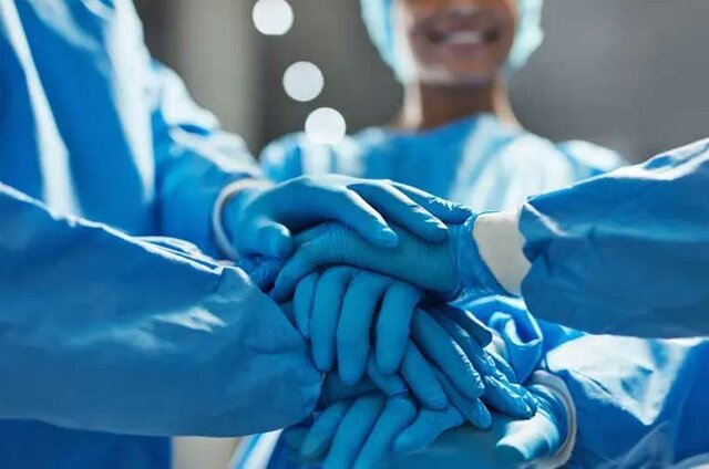 Pandemia COVID y confinamiento.