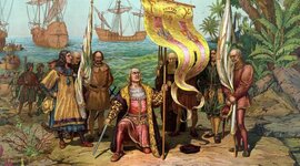 Timeline: Virreinato de Nueva España
