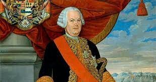 La corona decide establecer un virrey