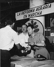 Creación del INCORA