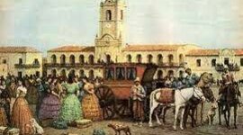 Timeline: EPOCO COLONIAL