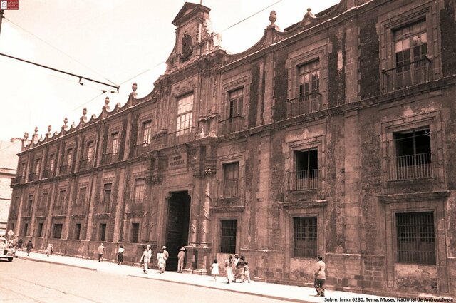 Fundación de la Casa de Moneda