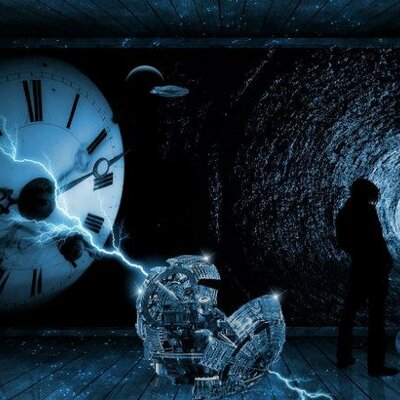 Timeline: Historia de la física moderna a través del tiempo (1801-2019)