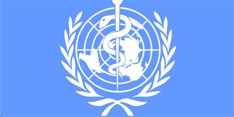 China communicates with the WHO (the World Health Organization)