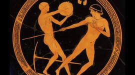 Timeline: Antigua Grecia