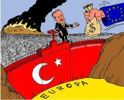 Acuerdo con Turquía