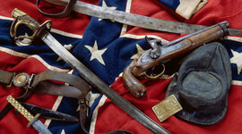 Timeline: Civil War Timeline