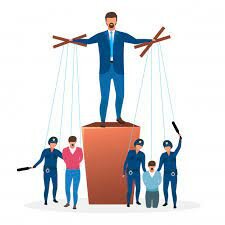 Régimen totalitario