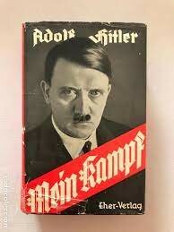 Mein Kampf