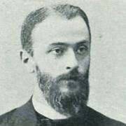 Dmitri Ivanovsky