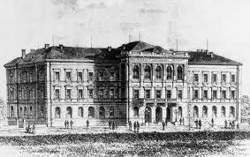 Doctorate of Chemistry- 1908