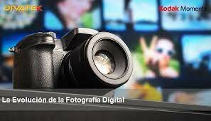 Nacimiento fotografía digital