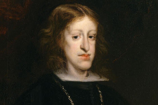 CARLES II