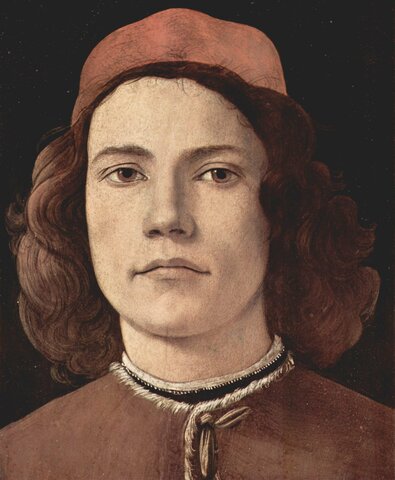 Nacimiento de Giovanni Pico della Mirandola