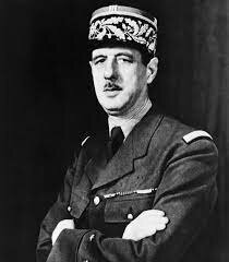 Charles de Gaulle