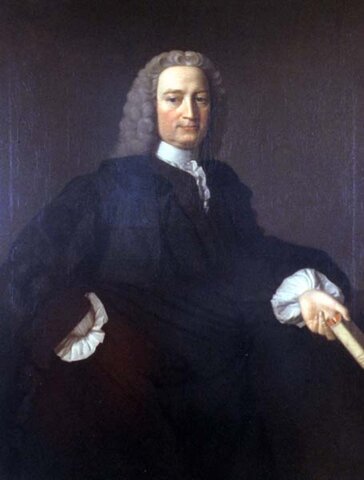 Nacimiento de Francis Hutcheson