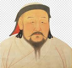 Genghis Khan
