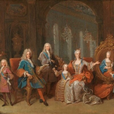 Timeline: Época Colonial