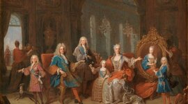 Timeline: Época Colonial