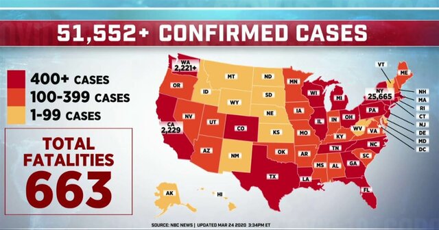 First Death In Colorado