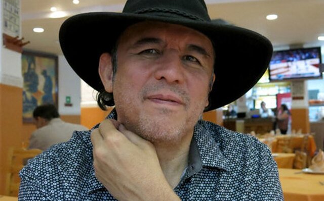 Nacimiento de Guillermo Fadanelli