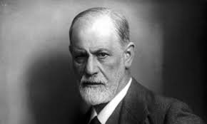 Sigmund Freud