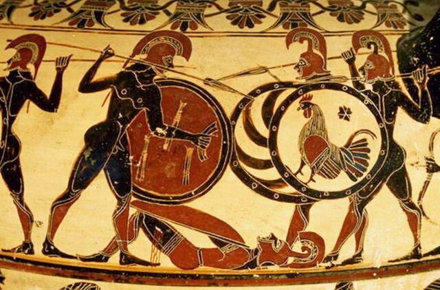 Invasiones de los aqueos