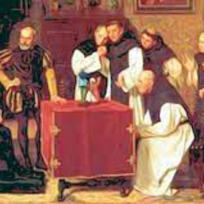 Timeline: virreinato de la nueva españa